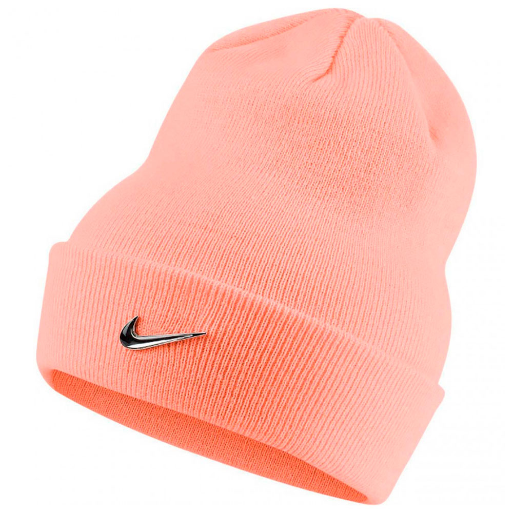 Шапка Nike Y NK BEANIE METAL SWOOSH photo 
